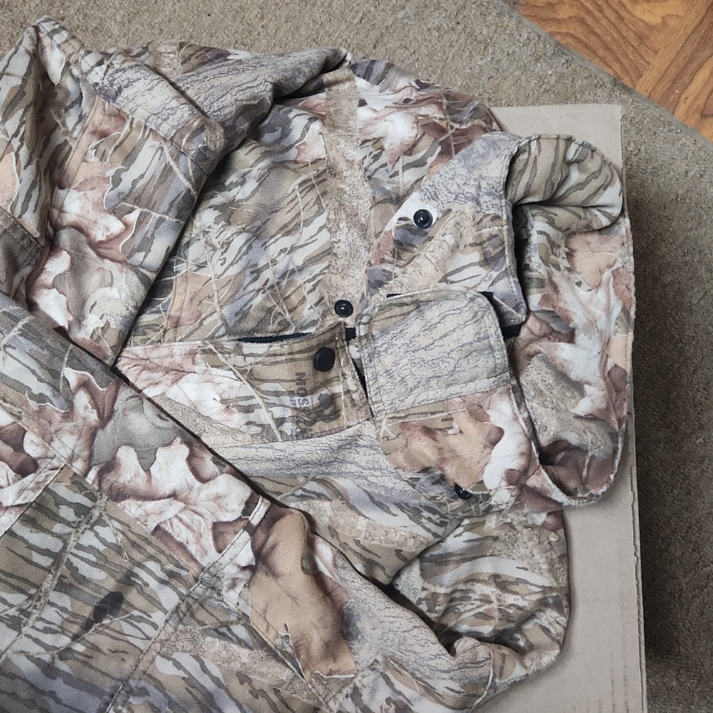 Browning Jacket - image 2